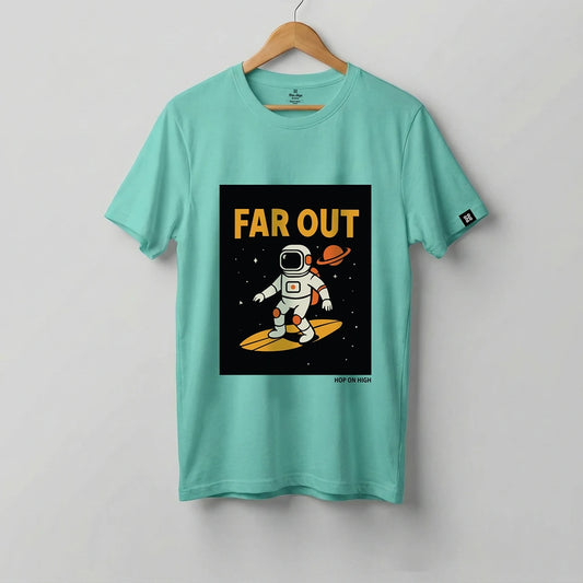 Far Out