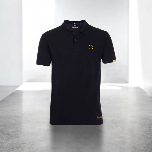 Signature Black Polo alternate