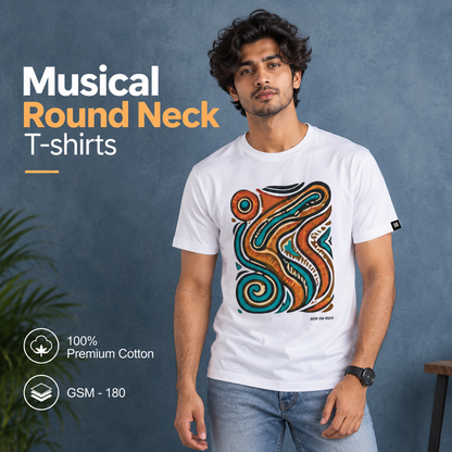 Tribal Currents for Men