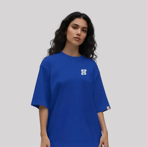 Oversized Skeleton Tshirt for Women alternate