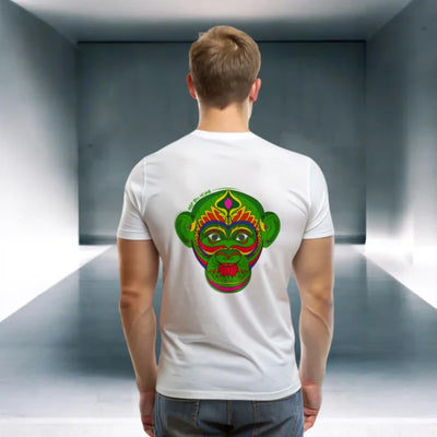 Artistic Monkey