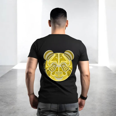 Artistic Panda