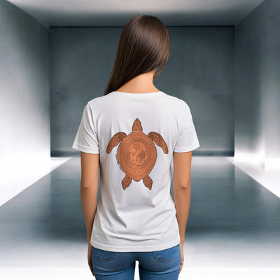 Artistic Turtle