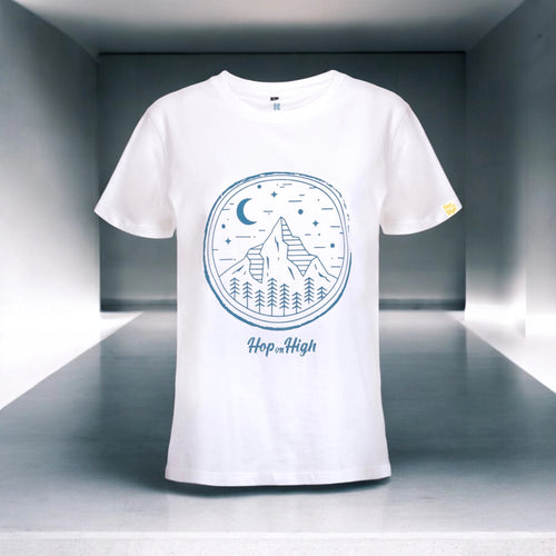 Himalaya Tshirt alternate