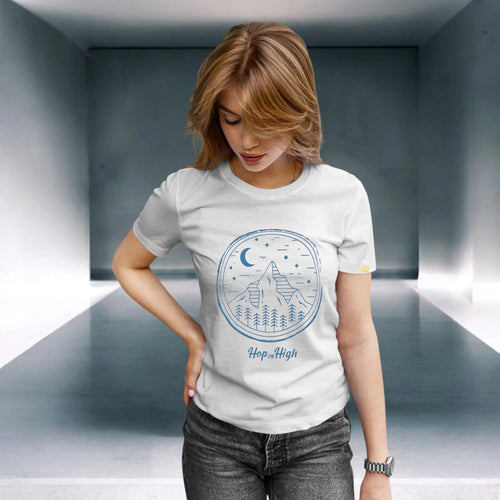 Himalaya Tshirt