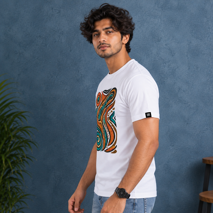 Tribal Currents for Men