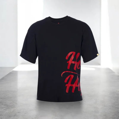Oversized side to side tshirt for Women