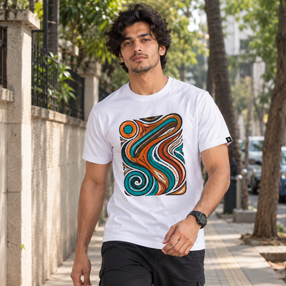Tribal Currents for Men