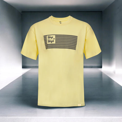 Lemon Yellow Tshirt alternate