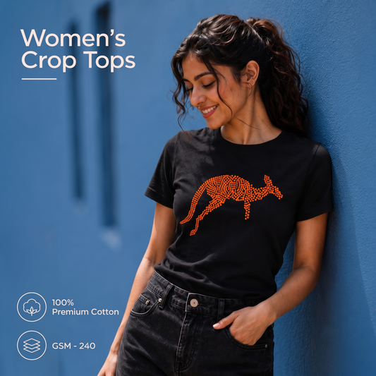 Hoppy Fit Female