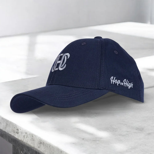 Navy Blue Cap