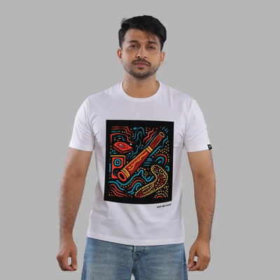 Boomerang Culture Drop for Men