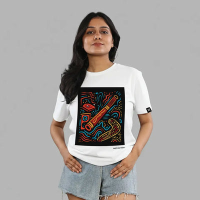 Boomerang Culture Drop for Women