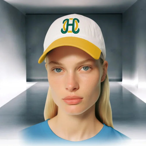 Signature Cap in 3D Embroidery alternate