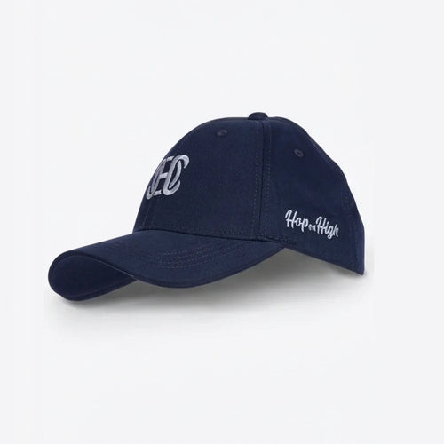 Navy Blue Cap