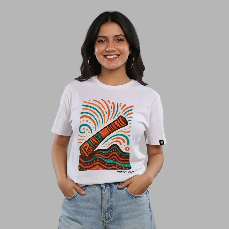 Dreamtime Echo Women