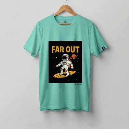 Far Out 