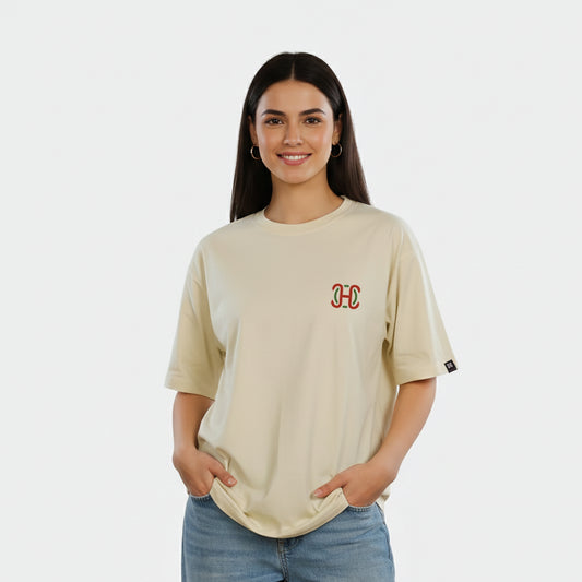 Bold location pin for Women