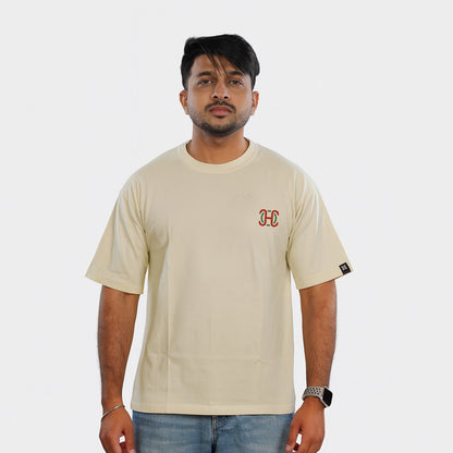 Bold location pin for Men