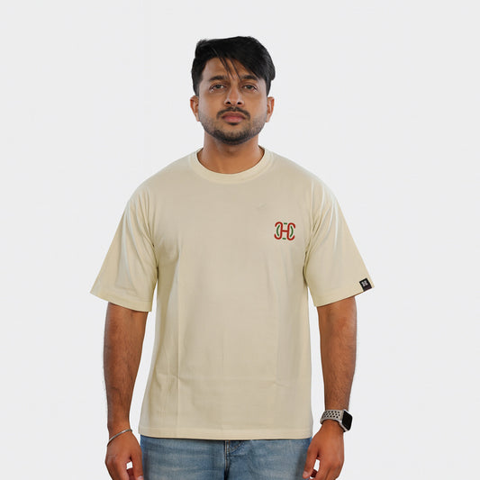 Bold location pin for Men