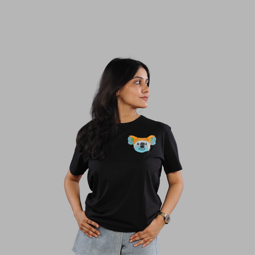 Artistic Koala alternate