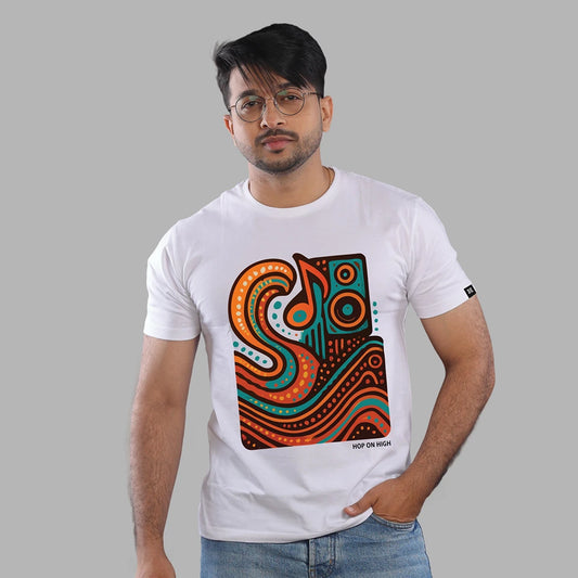 Soundwave Spirit Men