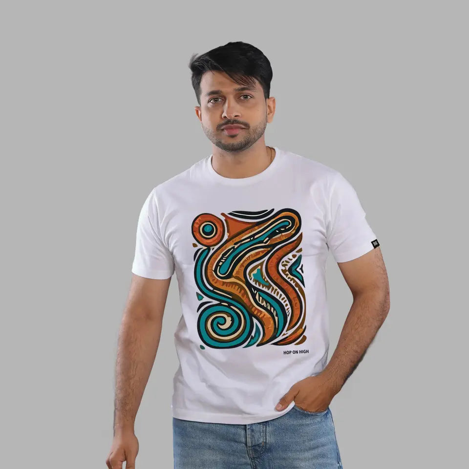 Tribal Currents Men