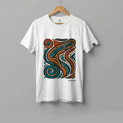 Tribal Currents Tshirt