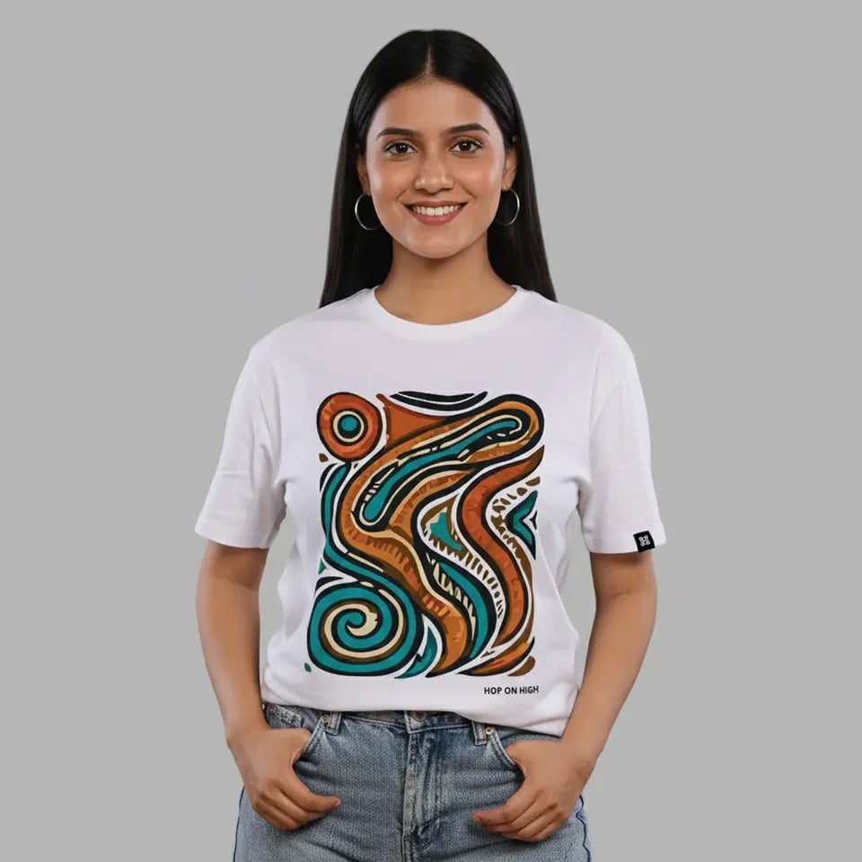 Tribal Currents Women