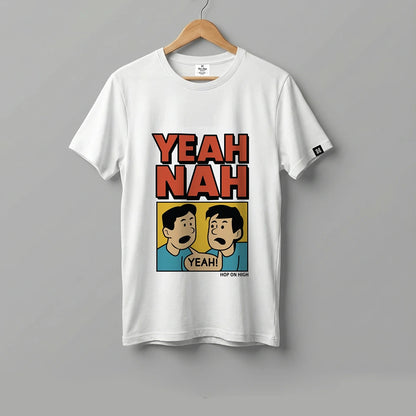 Yeah Nah Tshirt