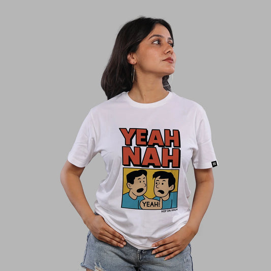 Yeah Nah Women