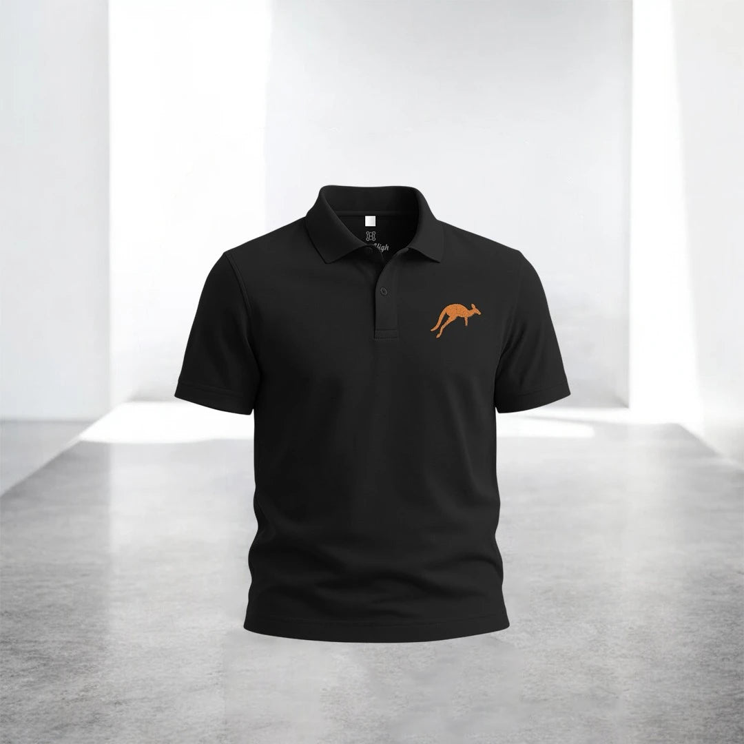 Black Polo