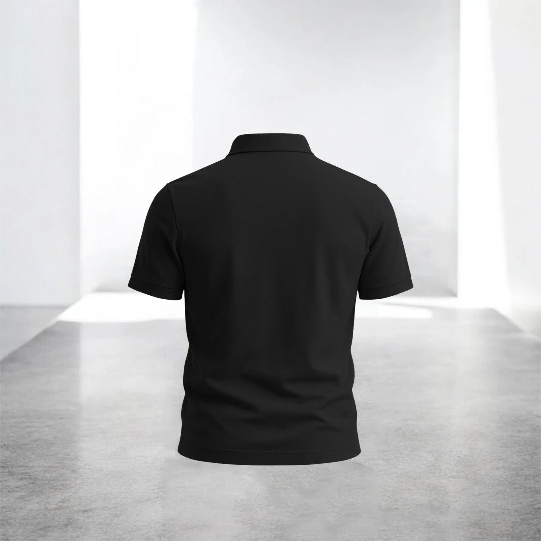 Black Polo