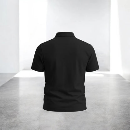 Black Polo
