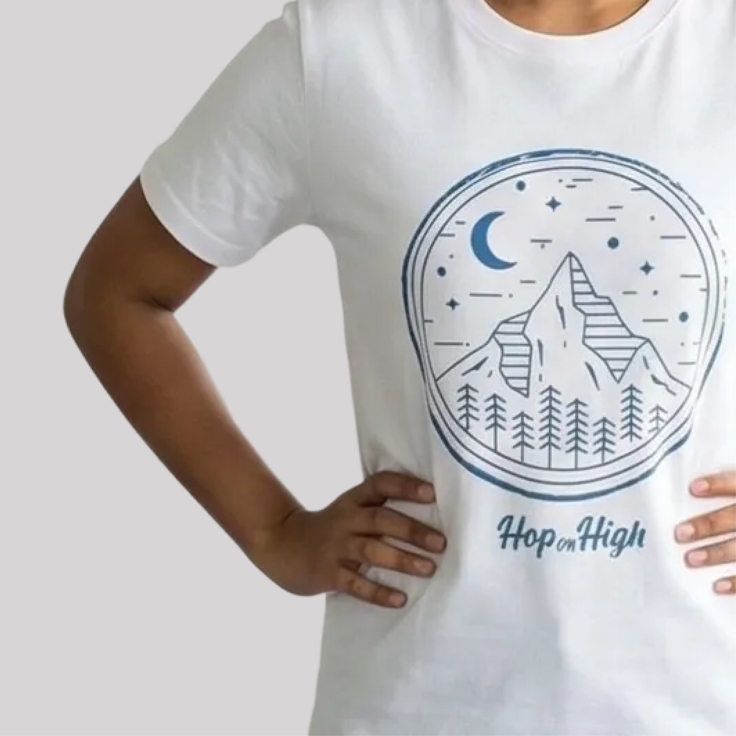 Himalaya Tshirt