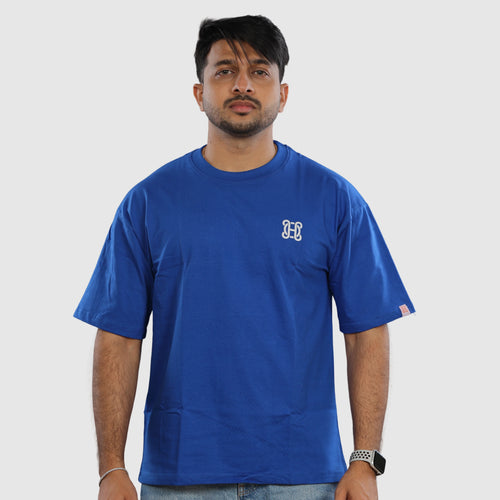 Oversized Skeleton Tshirt for Men alternate