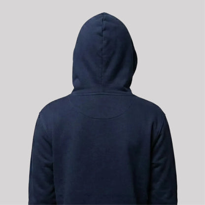 Blue Hoodie for Women