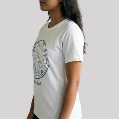 Himalaya Tshirt